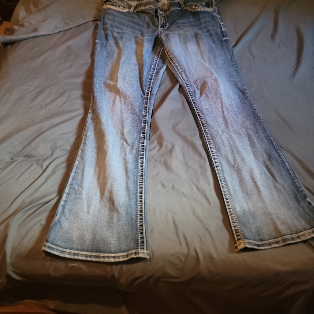Maurices Jeans